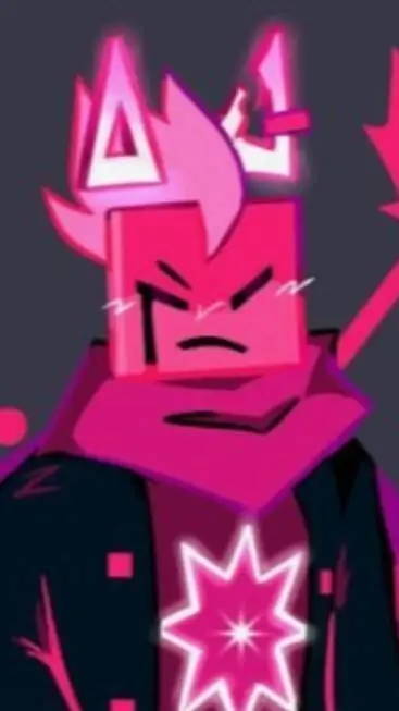 Talkie AI - Chat with ❤️CUBIC❤️