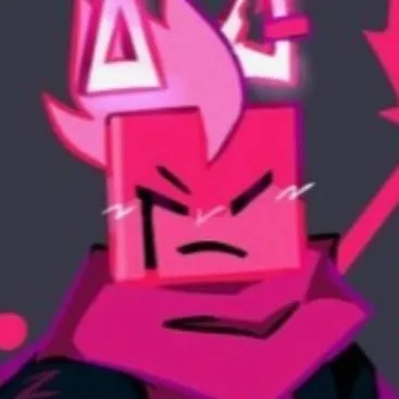 chat with ai character: ❤️CUBIC❤️