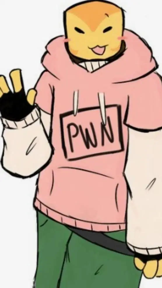 Talkie AI - Chat with 💻ANDREW!💻