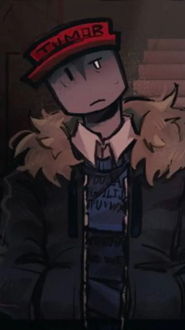 Talkie AI - Chat with 🪓IVAN🪓