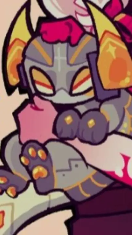 ai character: 🔸️BIOGRAFT🔸️ background