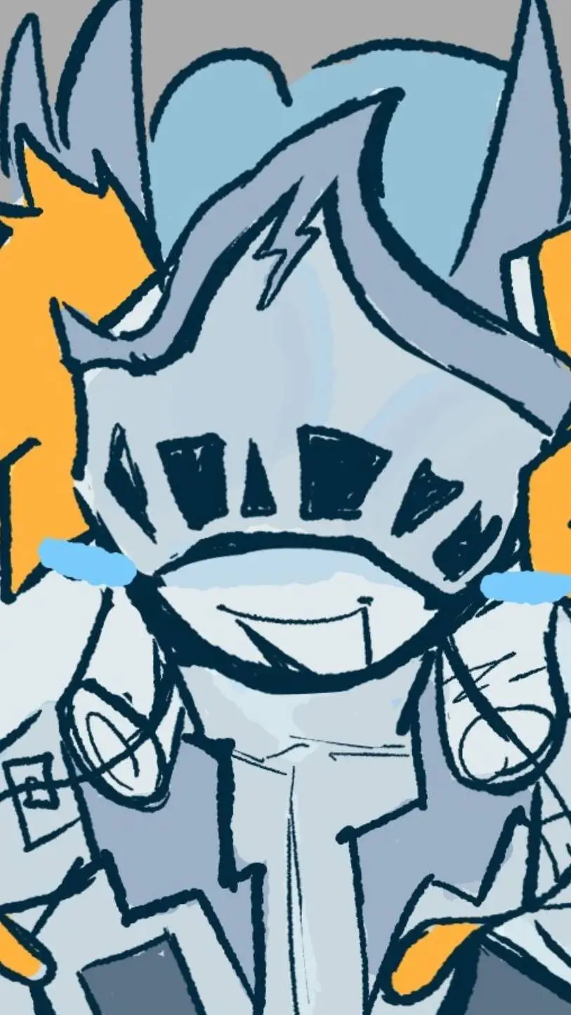 ai character: ☁️WINDFORCE☁️ background