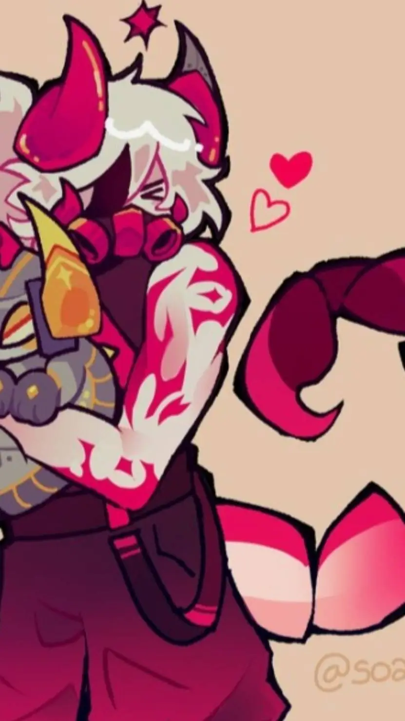 ai character: ❤️SUBSPACE❤️ background