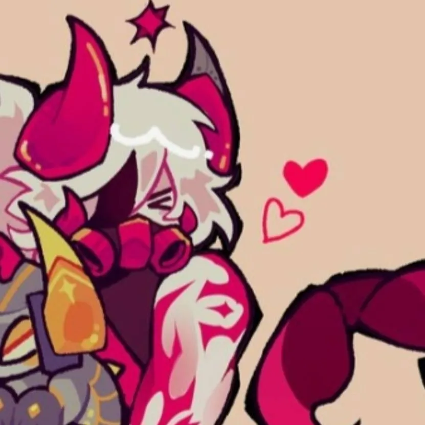 chat with ai character: ❤️SUBSPACE❤️