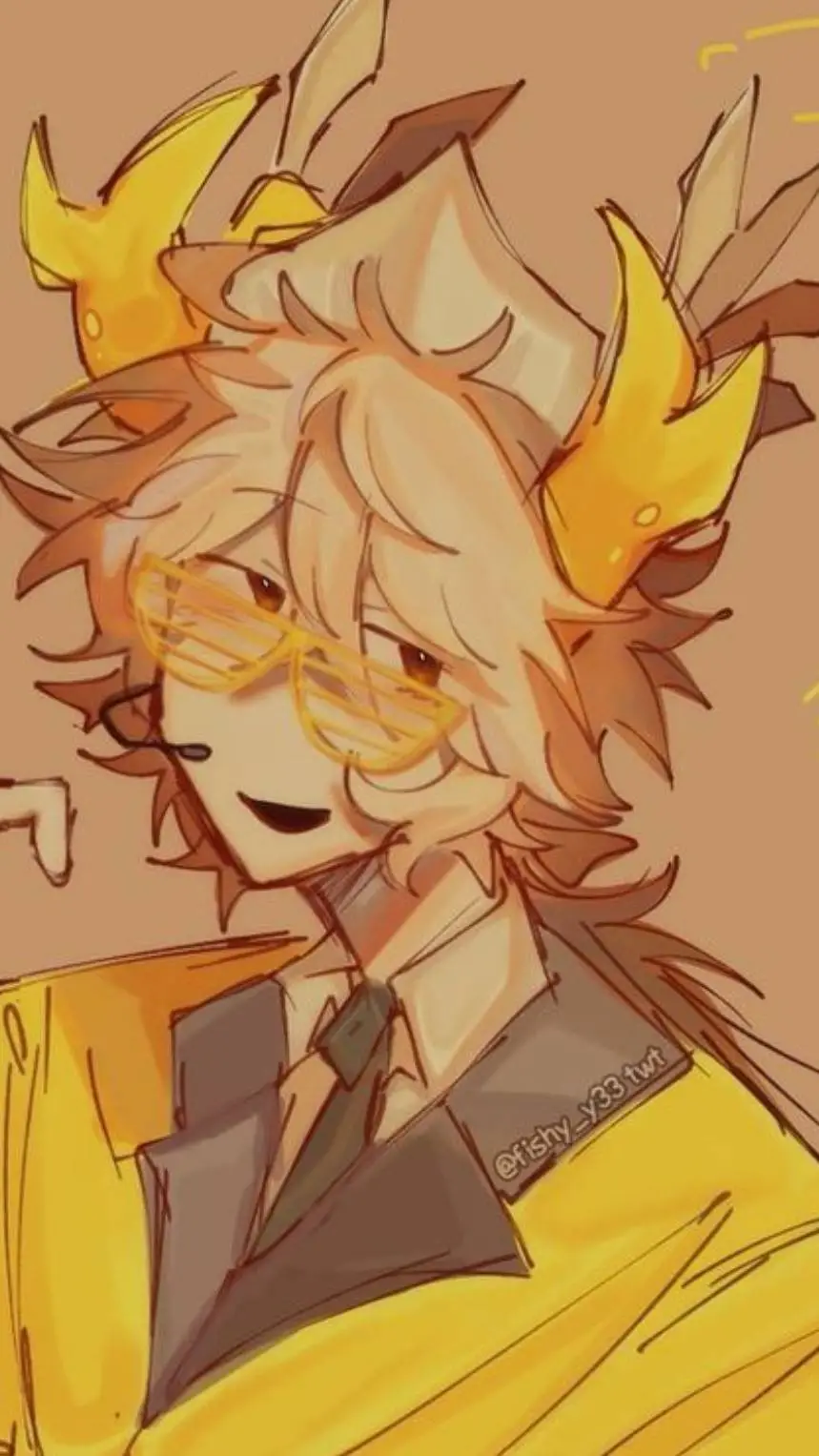 ai character: ✨️VALK✨️ background