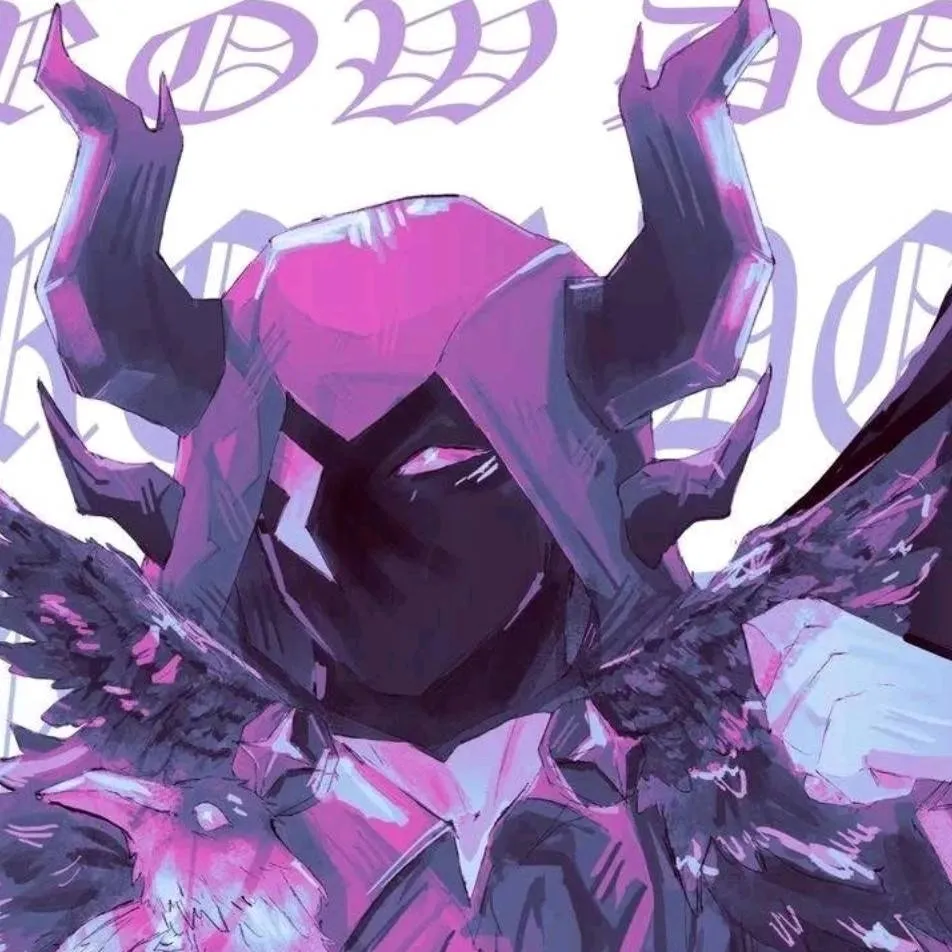 chat with ai character: 💜DOM💜