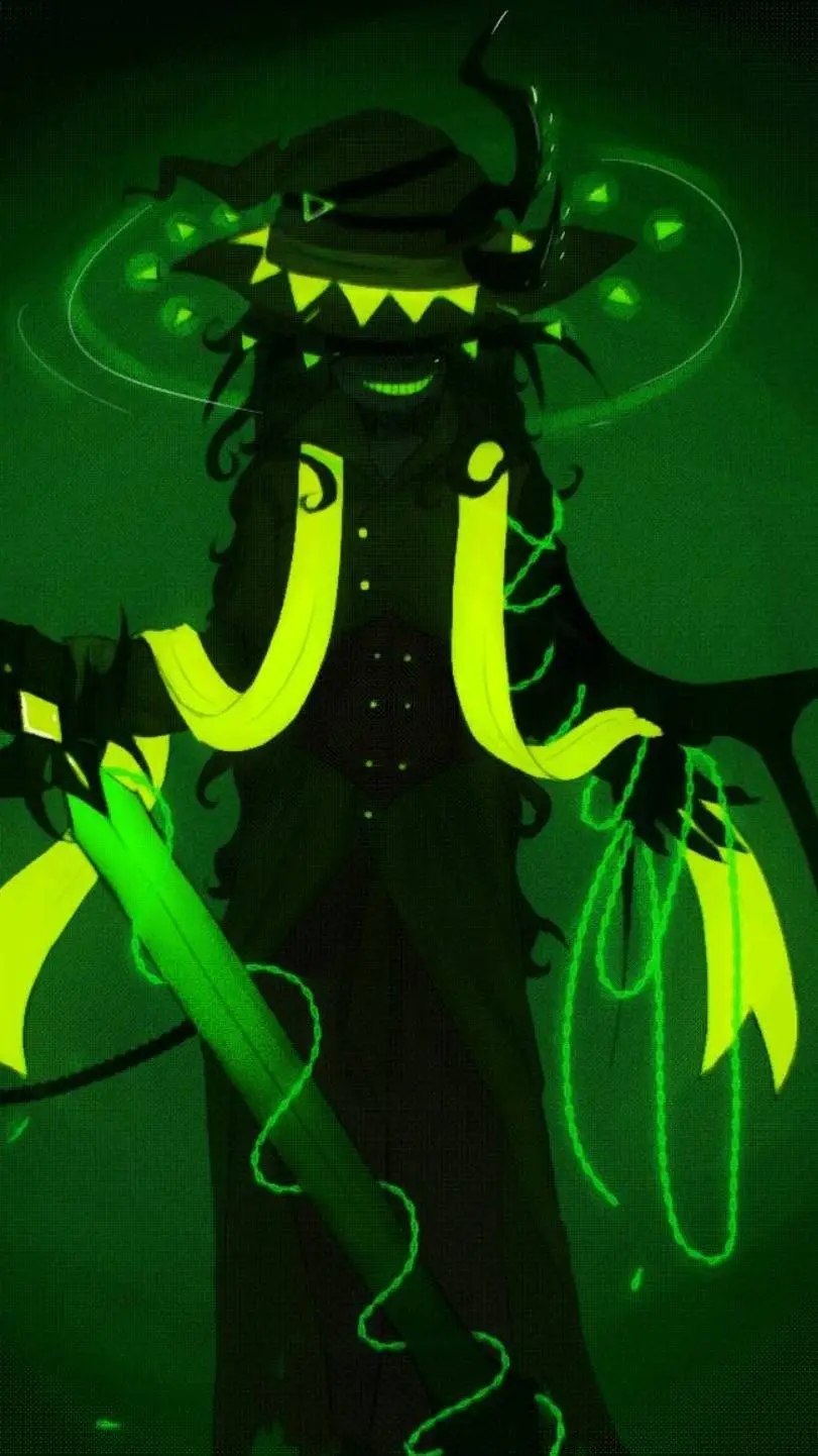 Talkie AI - Chat with 🖤DARKHEART💚