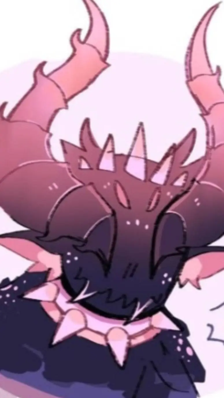 Talkie AI - Chat with 🖤VOIDSTAR🖤