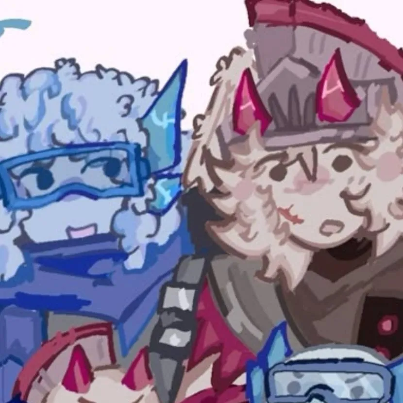 chat with ai character: 💙SWOCKET!!❤️