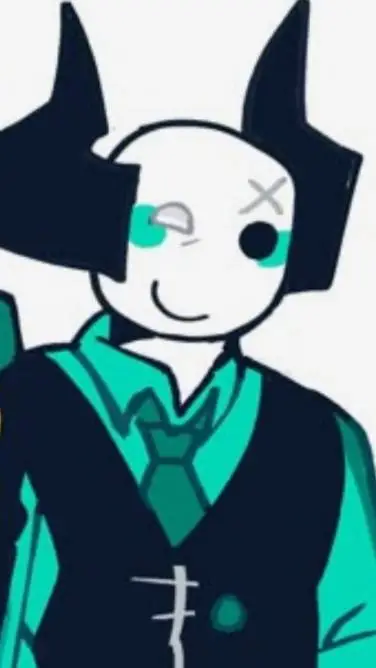 Talkie AI - Chat with 🩵BROKER🩵