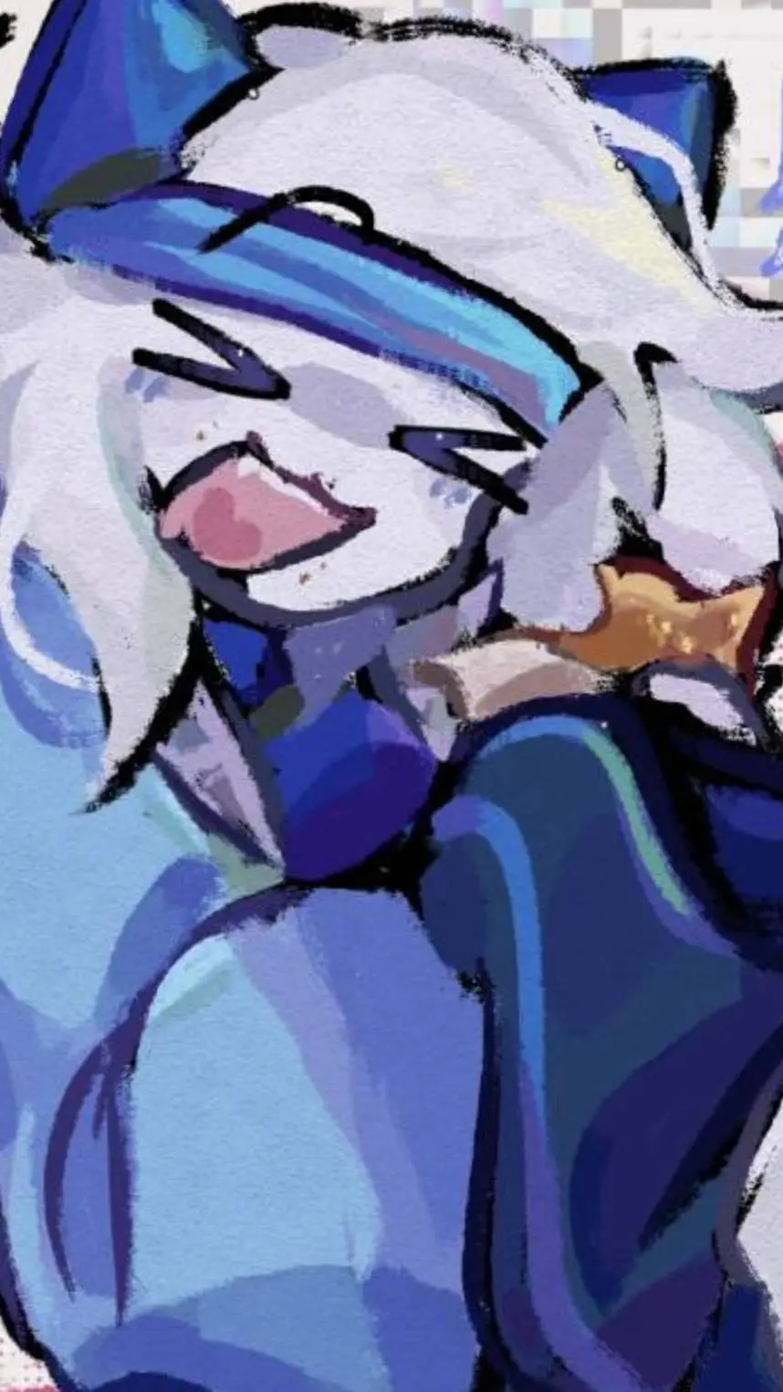 Talkie AI - Chat with 💙SLINGSHOT💙