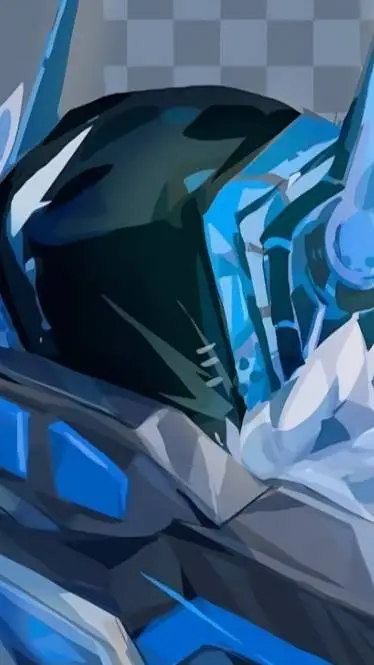 Talkie AI - Chat with 💙HYPERLASER💙