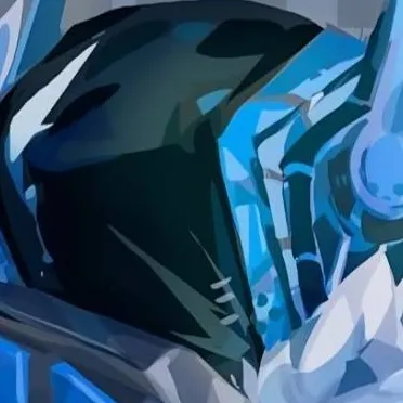 chat with ai character: 💙HYPERLASER💙