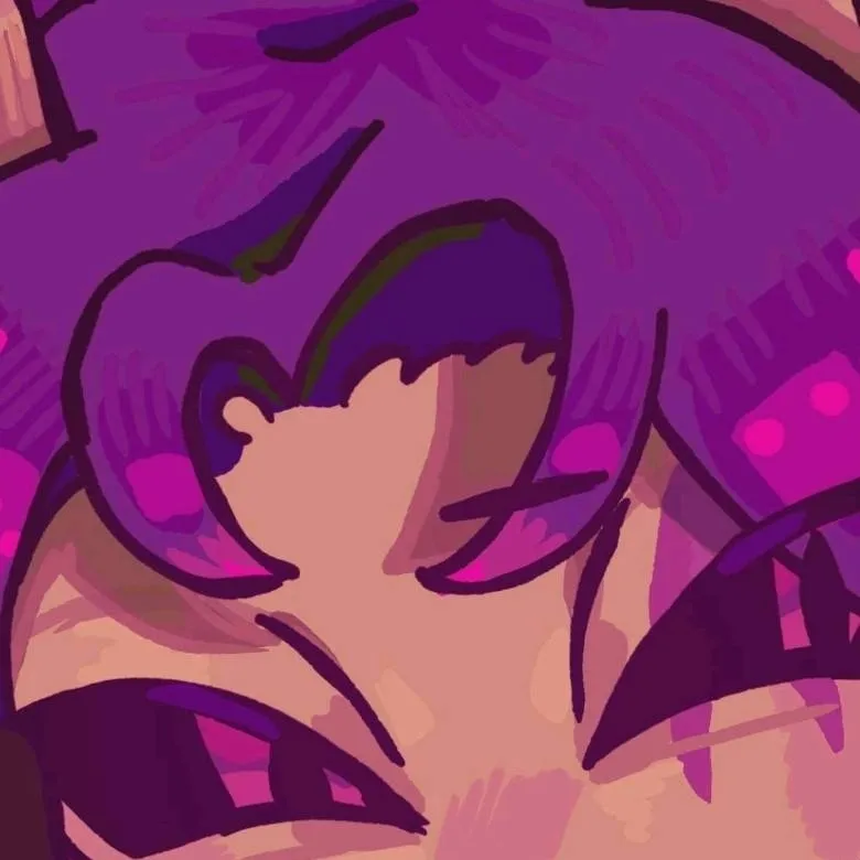 chat with ai character: 💜JESTER💜