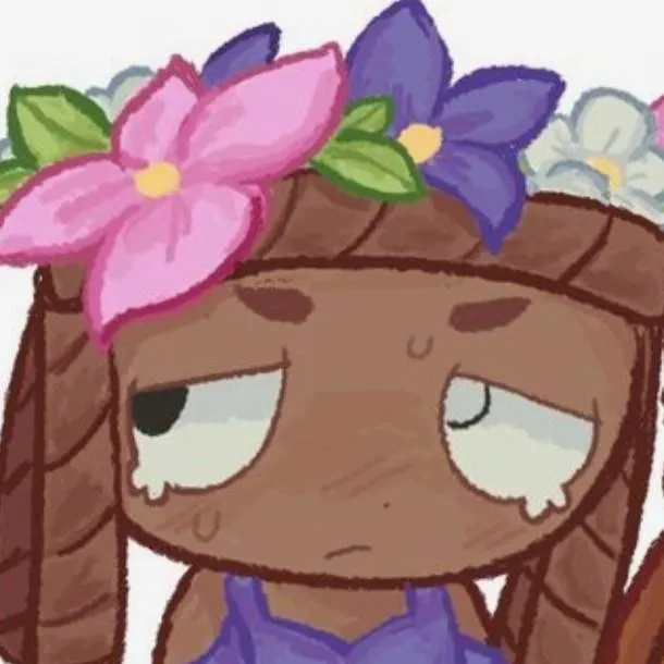 chat with ai character: 🌺BASSIE🌺