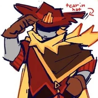 chat with ai character: 🧡CALTROP(Cal)🧡