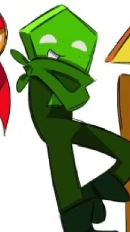 Talkie AI - Chat with 💚TSAVORITE💚