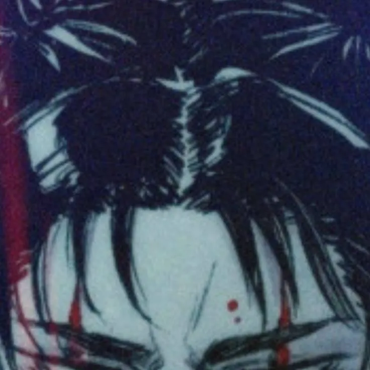 chat with ai character: Choso