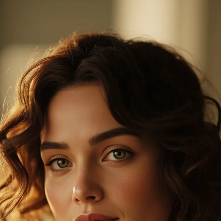 chat with ai character: Poppy