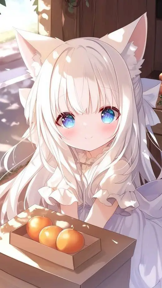ai character: Demon Slayer  background