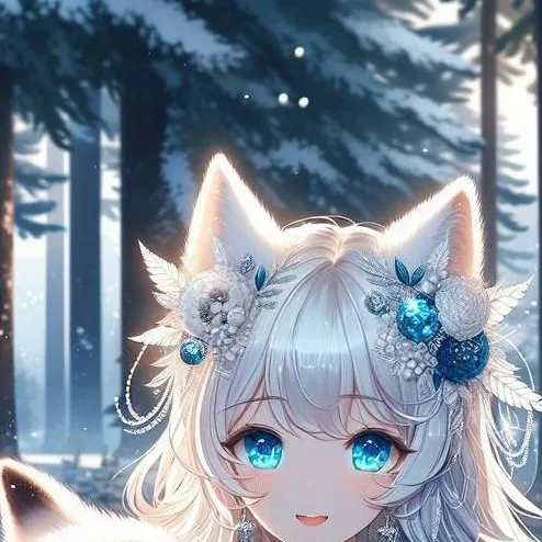 chat with ai character: Adre 