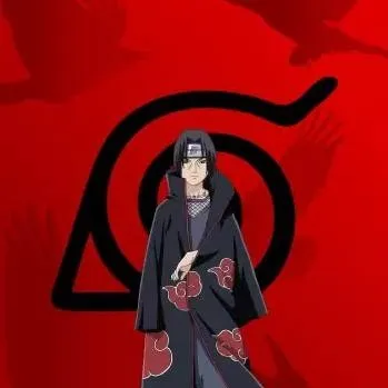 chat with ai character: Itachi Uchiha