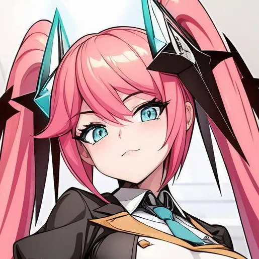 chat with ai character: Miss Hikari