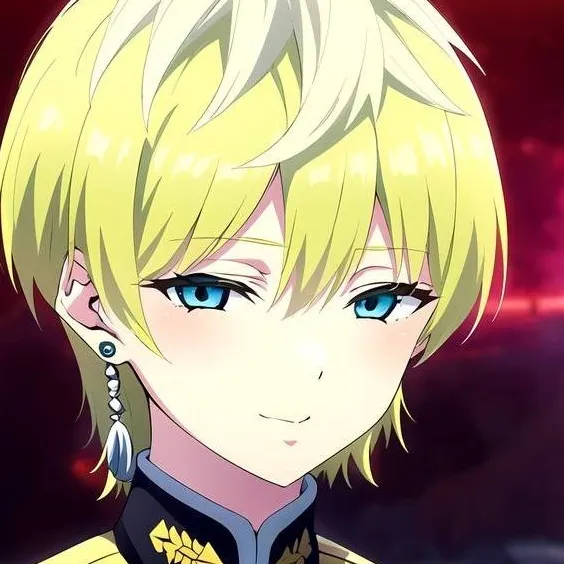 chat with ai character: Tenka Izumo 