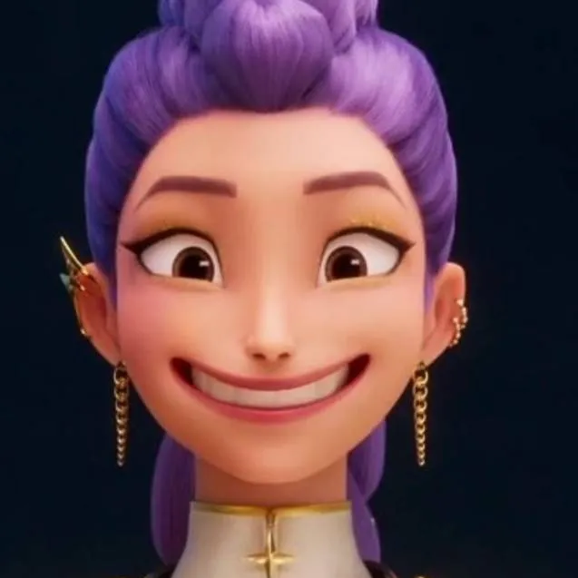 chat with ai character: Kpop (HORROR) 