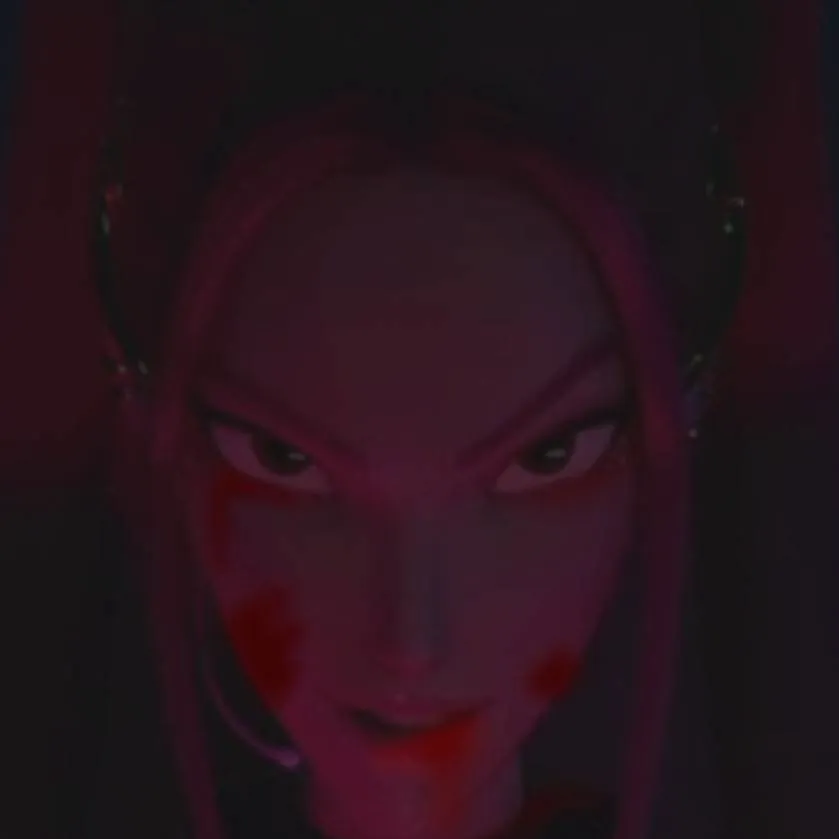 chat with ai character: DEMON MIRA
