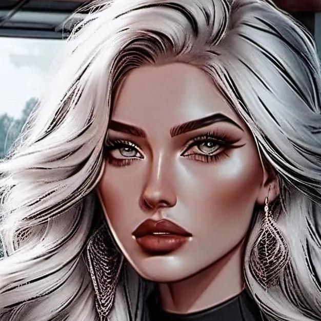 chat with ai character: Celia 