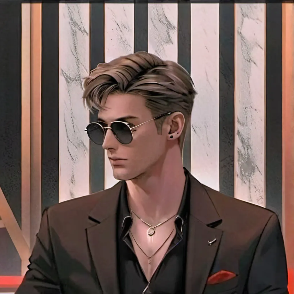 chat with ai character: Caleb 