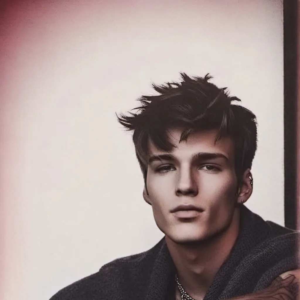 chat with ai character: Adriano Lima 