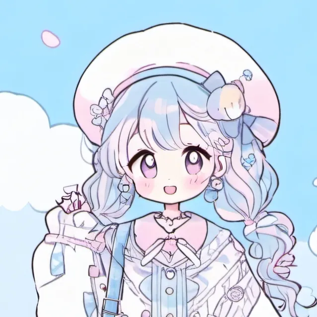 chat with ai character: poppy