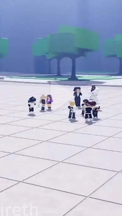 ai character: zevireth background