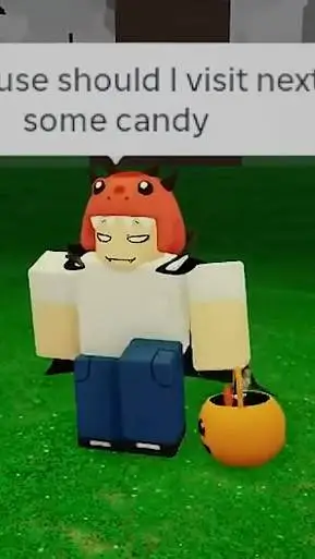 ai character: Dino kid background