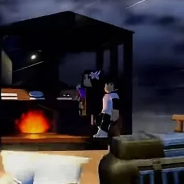 chat with ai character: zevireth