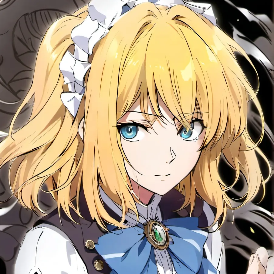 chat with ai character: Amy
