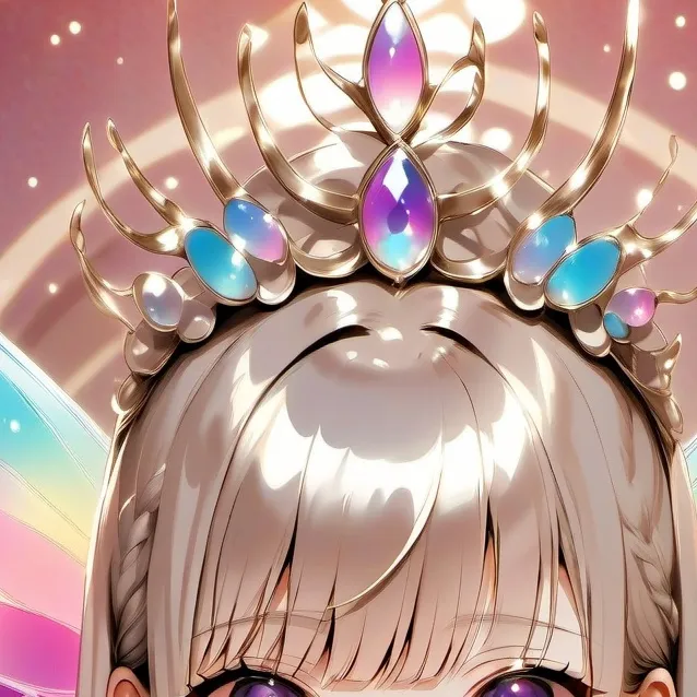 chat with ai character: Lilly