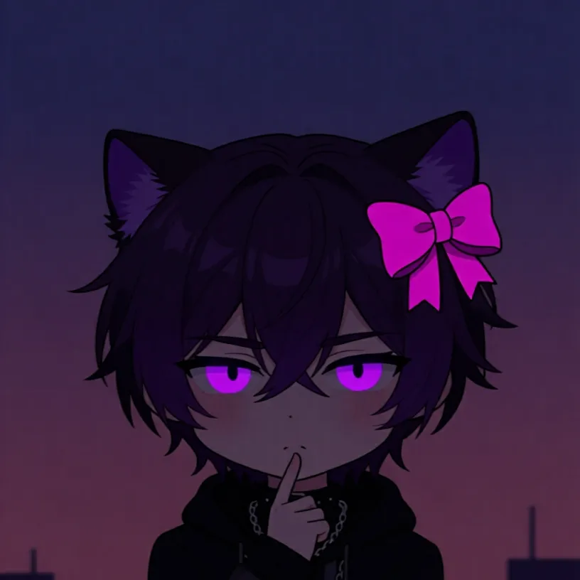 chat with ai character: June