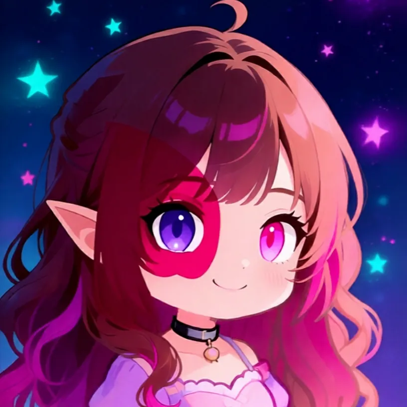 chat with ai character: Meow 