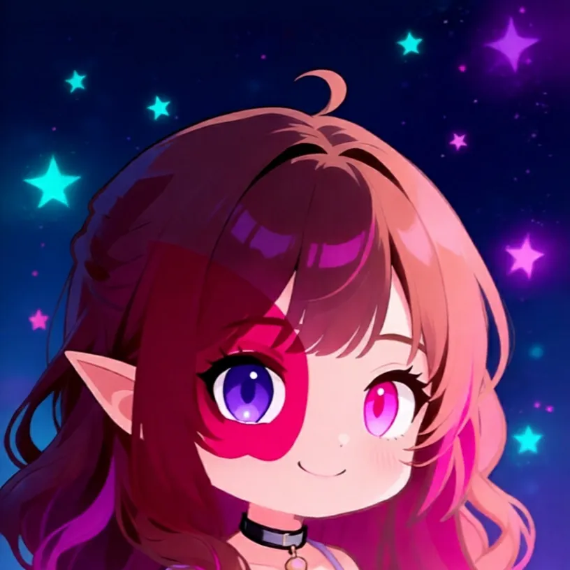 chat with ai character: Meow