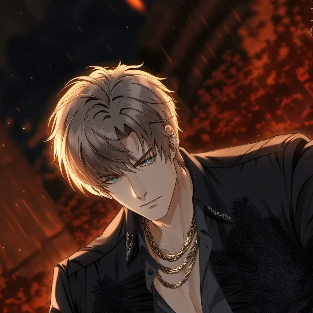 chat with ai character: Brian 