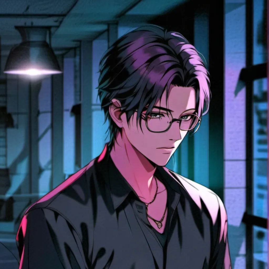 chat with ai character: Peyton 