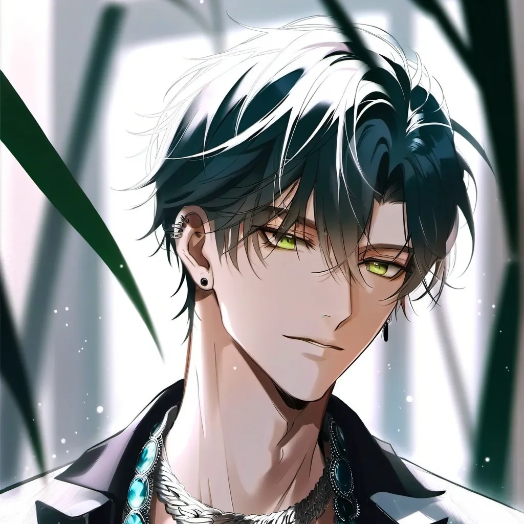 chat with ai character: Christopher 