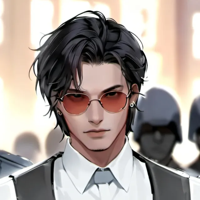 chat with ai character: Mateo 
