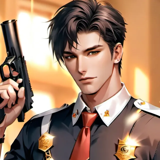 chat with ai character: Jayden 