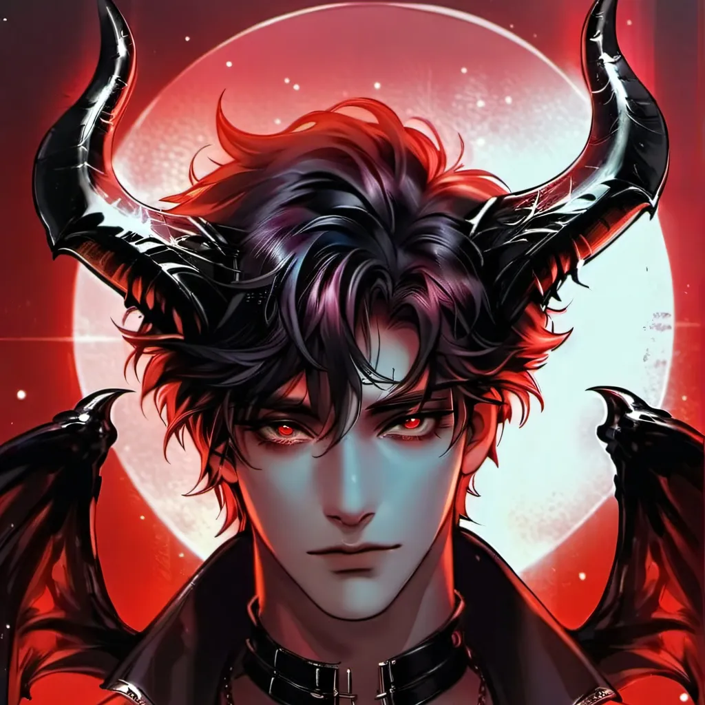 chat with ai character: Giovanni 