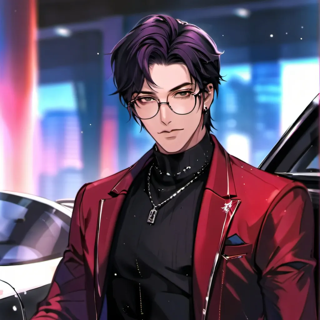 chat with ai character: Ariane 