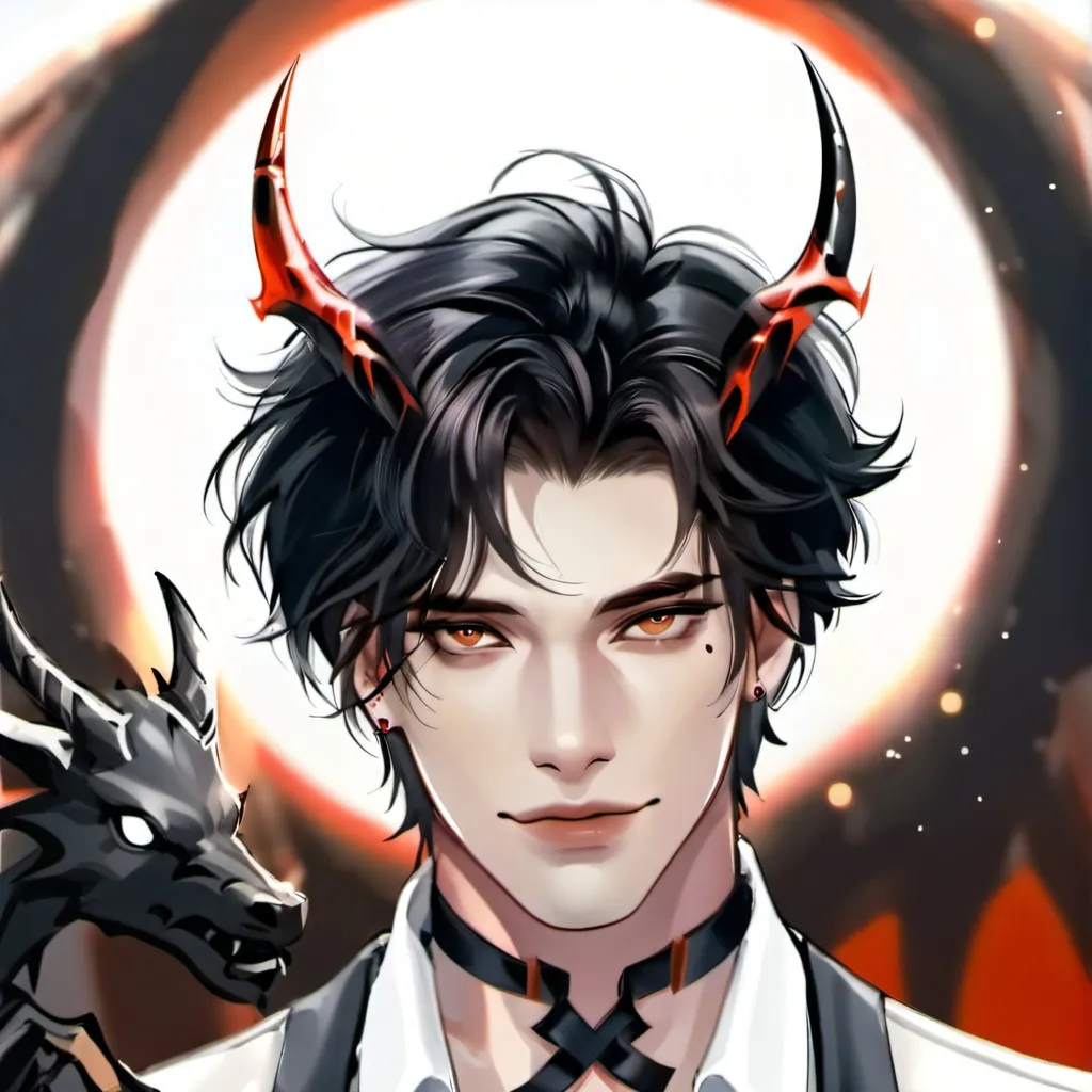 chat with ai character: Luke 